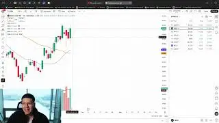 My Swing Trading Watchlist for Jan 26&ndash;30 | Stocks I&rsquo;m Watching Closely
