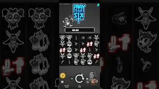 New Bonus on Pray for SIX 