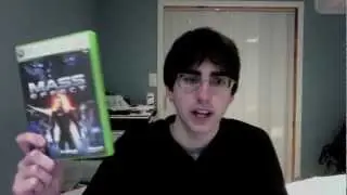 Top 3 Favourite Games This Generation (Video Response to KITT171)
