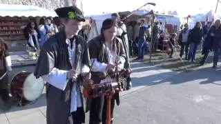 Bene Vobis mittelalterl.Musikformation 4
