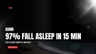 Instantly Perfect Hormonal Balance | 10 Hour Hormonal-Balance Sleep | Ultimate-Chemical Harmony