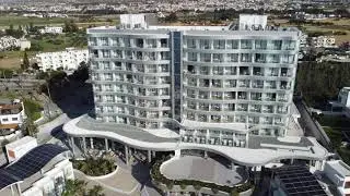 Radisson Beach Resort Larnaca