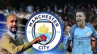 Alexis Sanchez 2017 * Welcome to Manchester City * Skills, Assists & Goals  | HD