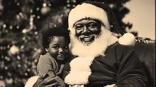 What You Don't Know about Black Santa Claus