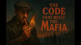 How Sicily&rsquo;s Mafia Code Built America&rsquo;s Underworld