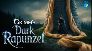 Cerita Asli RAPUNZEL dari Grimm Brothers: Gak Seindah Dongeng Disney!