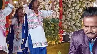 Raja Aaj dharti pe aa gya