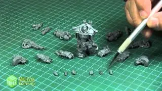 Quick Tip: Magnetizing a Centurion (When to Magnetize)