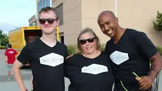 Autism Society Tidewater Virginia & Surfers Healing Virginia Beach 5K