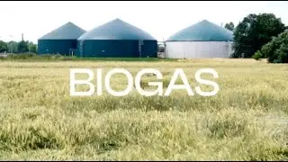 Finboot Dictionary - BIOGAS