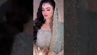 #valimaifirstlook 👗#valimabridal #shortsfeed #youtubeshorts
