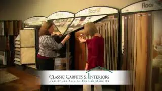 Classic Carpets & Interiors Feb 2017 Commercial