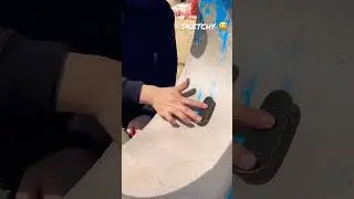 sketchy #berlinwood #blackriver #blackrivertrucks #fingerboard #fingerboarding #japan #oakwheels