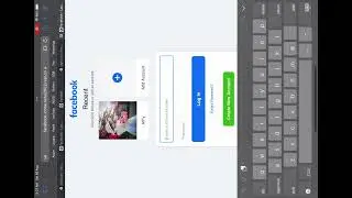 Facebook Clone