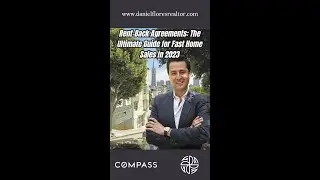 Rent-Back Agreements: The Ultimate Guide for Fast Home Sales in 2023