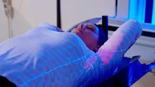 C-Rad - Deep Inspiration Breath Hold (DIBH)