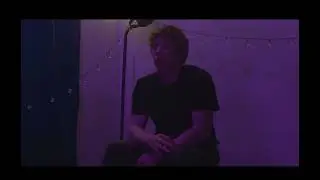 Rory Chilton Acting Showreel - September 2025