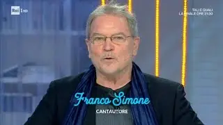 Sanremando con Franco Simone