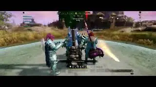 Proguni New World War Cathaysia Quad VGIG EF Attack Post Det Clarity vs Premeditate 11/16/24