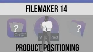 Which FileMaker 14 Products Should I Buy for my Organization? | FileMaker 14 Training Videos
