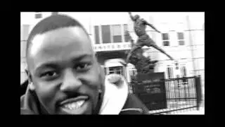Infinito 2017 - Do You Hear Me (prod by Black Sparx)