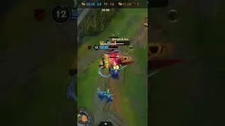 Don't Mess With Tank MF (Part One)