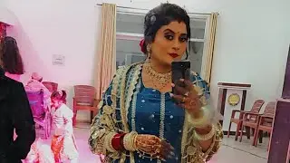 Dance performance by new bride for Husband #surprisedance #danceperformance #bridegoals #bridegroom 
