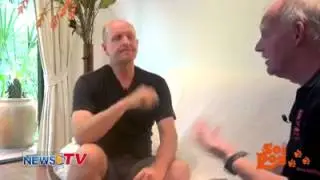 SOI Dogs on Phuket News Tv