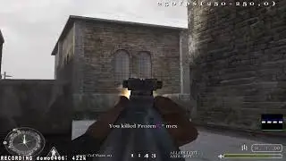 Funny way for ace by Jtgz :-)
