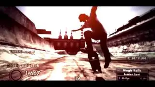 Skate 3 | Underclass | Teamtage III