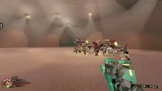 [Outdated] How to fight Rockpox as Driller