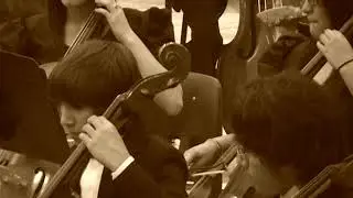 Ranchview High School 2009-2010 Concerto Orchestra Giovanni e Gibbran Perez
