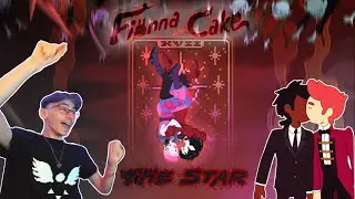 Adventure Time: Fionna and Cake - S1E7 