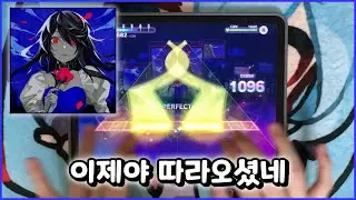 [프로세카] 『이제야 등장한』 - QUEEN (MASTER 29) ALL PERFECT