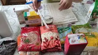3.09.22. Обзор покупок из emall.by на 99 рублей
