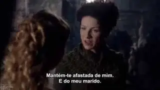 Outlander - Teaser 2.&ordf; Parte da 1.&ordf; Temporada (legendado)