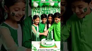Video: 203_🇵🇰14th Auguat | Happy Independence Day 2025 💚🤍#shorts #independenceday2025 #youtubeshorts