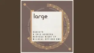 Nervous Night (Local Options Remix)