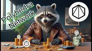 Polyhedra Network: Один из лучших токенов для инвестирования!