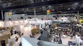PROWEIN 2017 | D&uuml;sseldorf