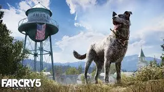 FAR CRY 5 Walkthrough Gameplay Part 2