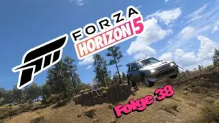 Folge 38 | Nur fliegen ist schöner - Let's Play Forza Horizon 5