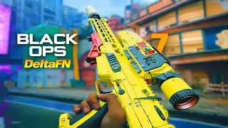Fuk EM (BO7 Sniper Montage)