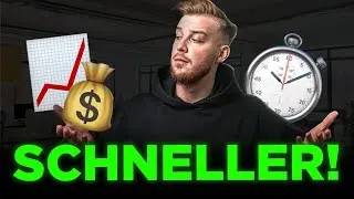 Content-Produktion als Influencer: 7 Tipps f&uuml;r DOPPELTE Geschwindigkeit 🎥