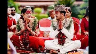 OSINA & BIJAY || Nepali Cinematic Wedding full Video ||2082 ||SUBASHPHOTOGRAPHY