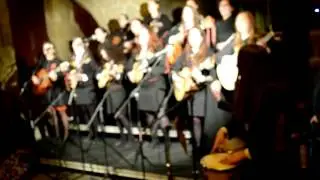 Tun'Obebes - Anel de Rubi (A Paix&atilde;o)