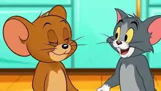 Tom & Jerry😺🐭Chasing and Fighting của tom v&agrave; jerry&rdquo; 👇 youtube.com/@KittyDreamWorl?sub_confirmation=1
