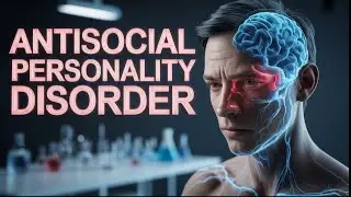 Antisocial Personality Disorder Explained: Traits, Myths & the Psychology Behind It