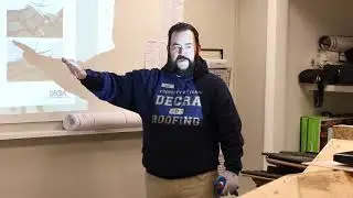 Decra Demo Part 11: Install Guidelines