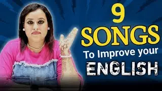Learn English Through Music: 9 Songs to Improve Your English Fast